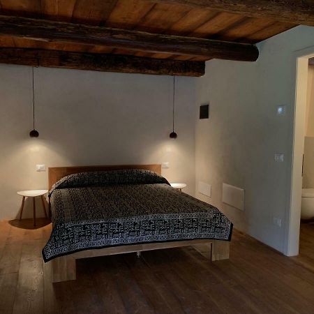 Casa Vigna Apartment Trontano ภายนอก รูปภาพ