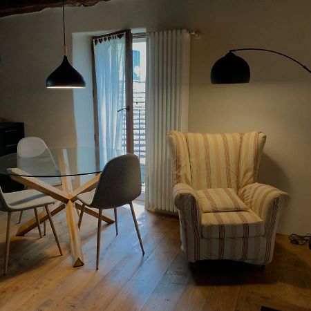 Casa Vigna Apartment Trontano ภายนอก รูปภาพ